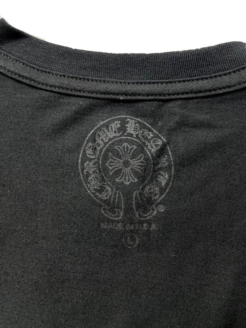 Las Vegas Limited Glitter Tee